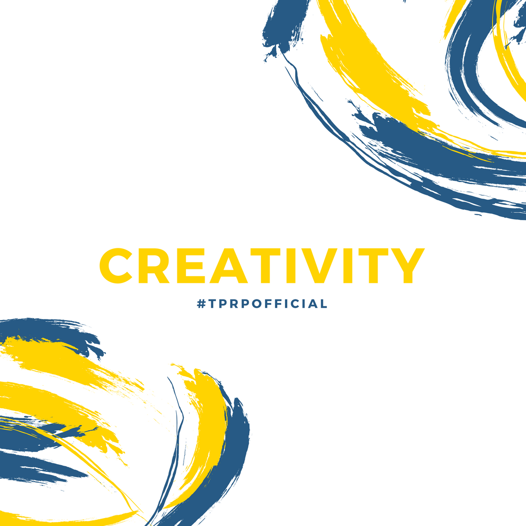 PRProfessionals's tweet photo. Creativity is one of the core values for our team in creating corporate communications campaign to your target audience and clients #DubaiPR https://t.co/GEYsSGk62P