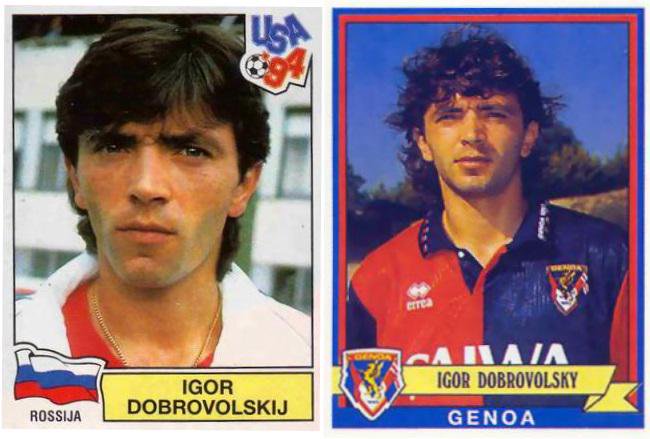 OldSchoolPanini's tweet photo. Happy Birthday to Igor DOBROVOLSKYI
#TeamOM https://t.co/bLDyBHZnCX