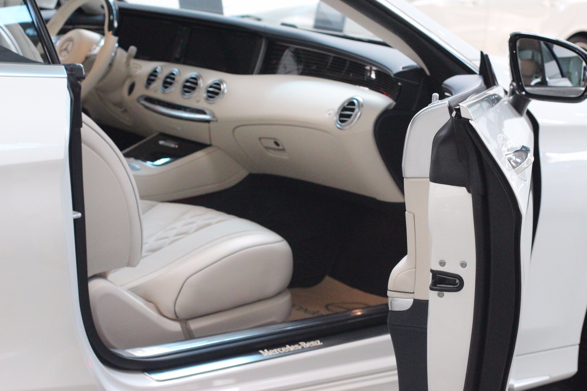 Eastern Motors on Twitter "تفضل بتجربة الفخامة! مرسيدس_بنز S500