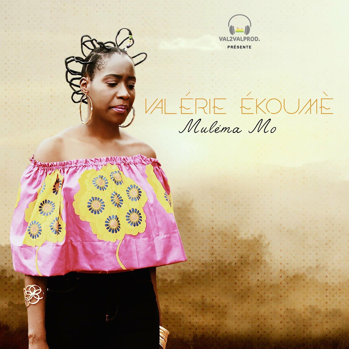 EkoumeValerie's tweet photo. Good news!! New single #MulémaMo dispo dès le 1/09. 😊#jesèkèlè #comingverysoon #afropop  #wekeeponmovingfoward #Val2ValProd https://t.co/vzC5ywCghW