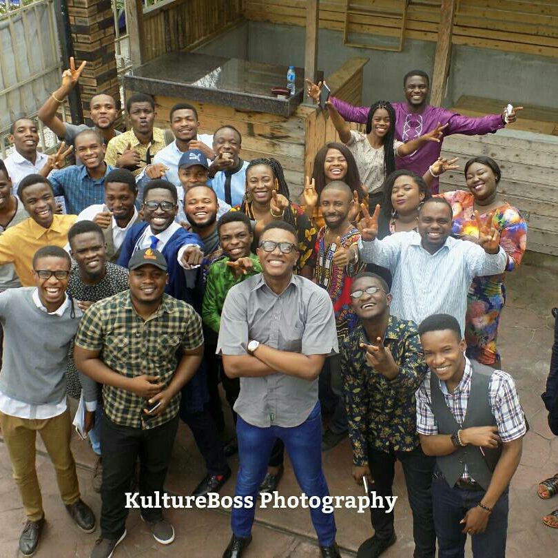 ignitemeetup_'s tweet photo. #ignitemeetup with @peterkajovo @iamemekanobis at AfroNation 45 Evo Road GRA Phase 2 
It was an exciting day for everyone https://t.co/KRTDs7kuiD