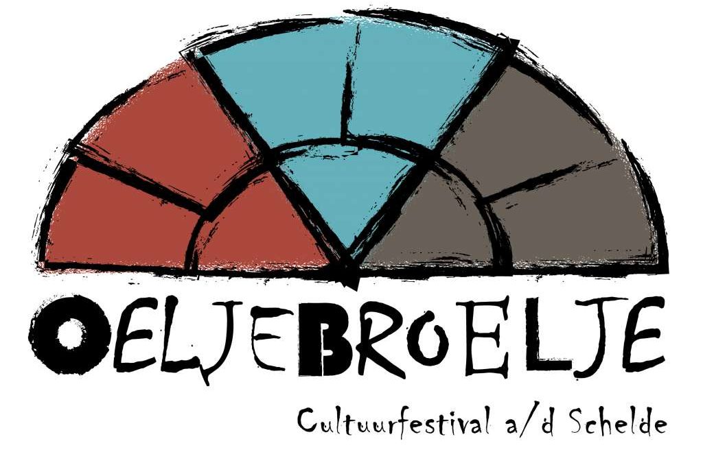 Vandaag van 11:00 uur tot 17:00 uur: Oeljebroelje! Het culturele festival aan de Westerschelde in Fort Ellewoutsdijk!