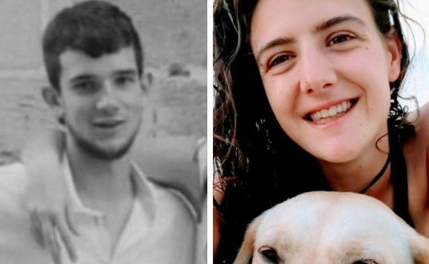 Desapareguts dos nois del Maresme de 21 i 23 anys des de dijous. La família demana col·laboració per trobar-els naciodigital.cat/noticia/137158…