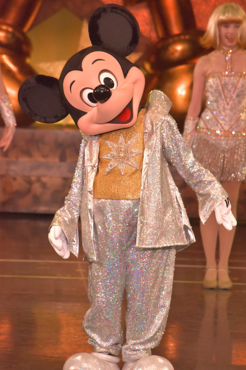mikeyDisny's tweet photo. やっぱりシャイニングが一番…✩ https://t.co/idhnCYeJUr