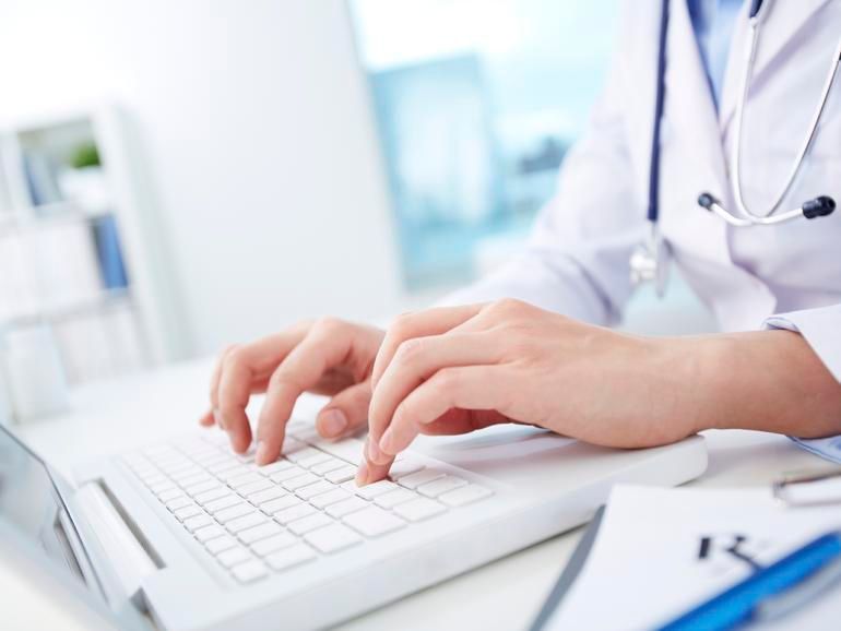 Empowering Patients tweet media