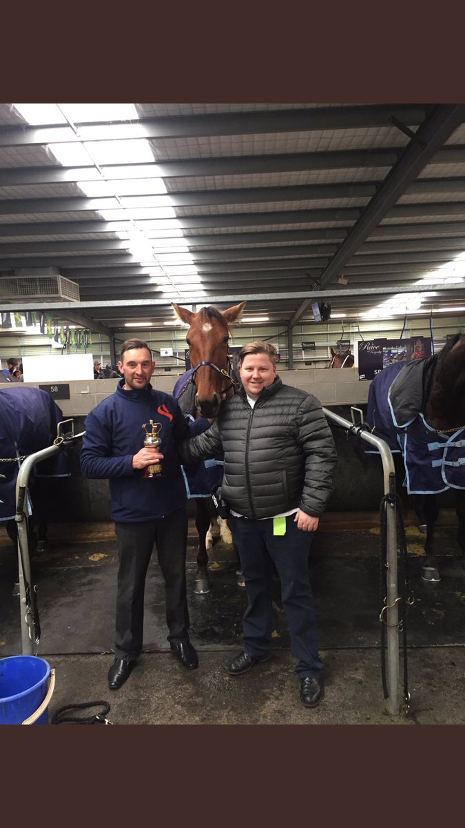 ABApparel1's tweet photo. Our congratulations goes out to one of our fav clients @mickstanley80 @GbGenbrowne on there group 1 success #softshelljacketonshow #welldone https://t.co/r5L5W8Ef4A