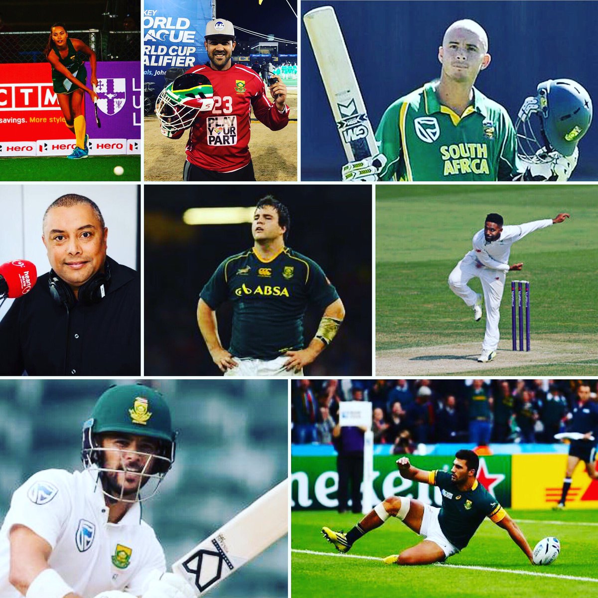 EnhancedSports's tweet photo. We are excited to see these Celebs on Thursday at the ES Golf Day associated with the @JP21Project #JP21Project #TeamES #PerfectPartnership https://t.co/50WCXMygwP