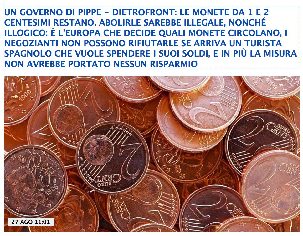 MaxLandra's tweet image. #GOVERNO DI #PIPPE..!!
 dagospia.com/rubrica-3/poli…