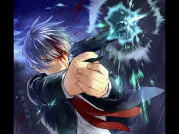 怪異症候群のtwitterイラスト検索結果