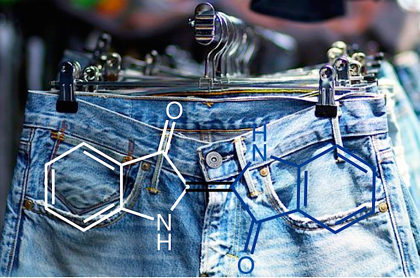eedcAndy's tweet photo. Varying jean sizes in shops that use varying measurements! Adolf von Baeyer made the first synthetic indigo in 1878 https://t.co/eVeJE2OkF2 https://t.co/mZU78MCPlN