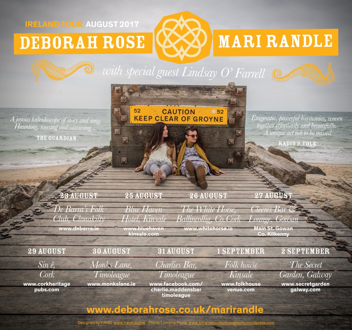 debandmari's tweet photo. Greetings from Eire! 🍀 Tonight we are in Co. Kilkenny 💚 https://t.co/pYRf0Ta2HH
