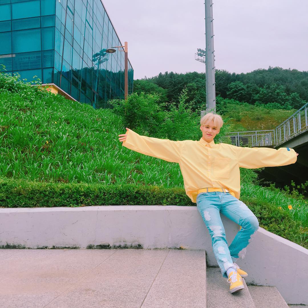 VICTONBRASIL's tweet photo. Instagram | 24.08.17 - "#DailySejun #FlorSejun #DailyVicton #Gema_De_Ovo_Sejun" https://t.co/p3JaJiUbqx