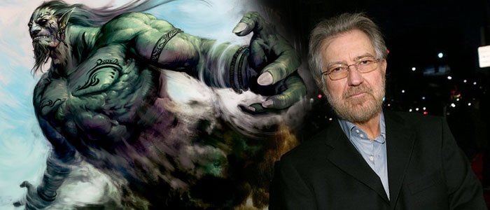 小玉大輔 ジン 悪魔の起源 アラジン のジーニーと同じアラブの悪魔が砂漠の高層マンションの一室で蘇る テキサスでキャリアを始めたフーパーがアラブ首長国連邦の砂漠で終える ラブクラフト風の物語をオーソドックスなタッチで描いた この遺作を