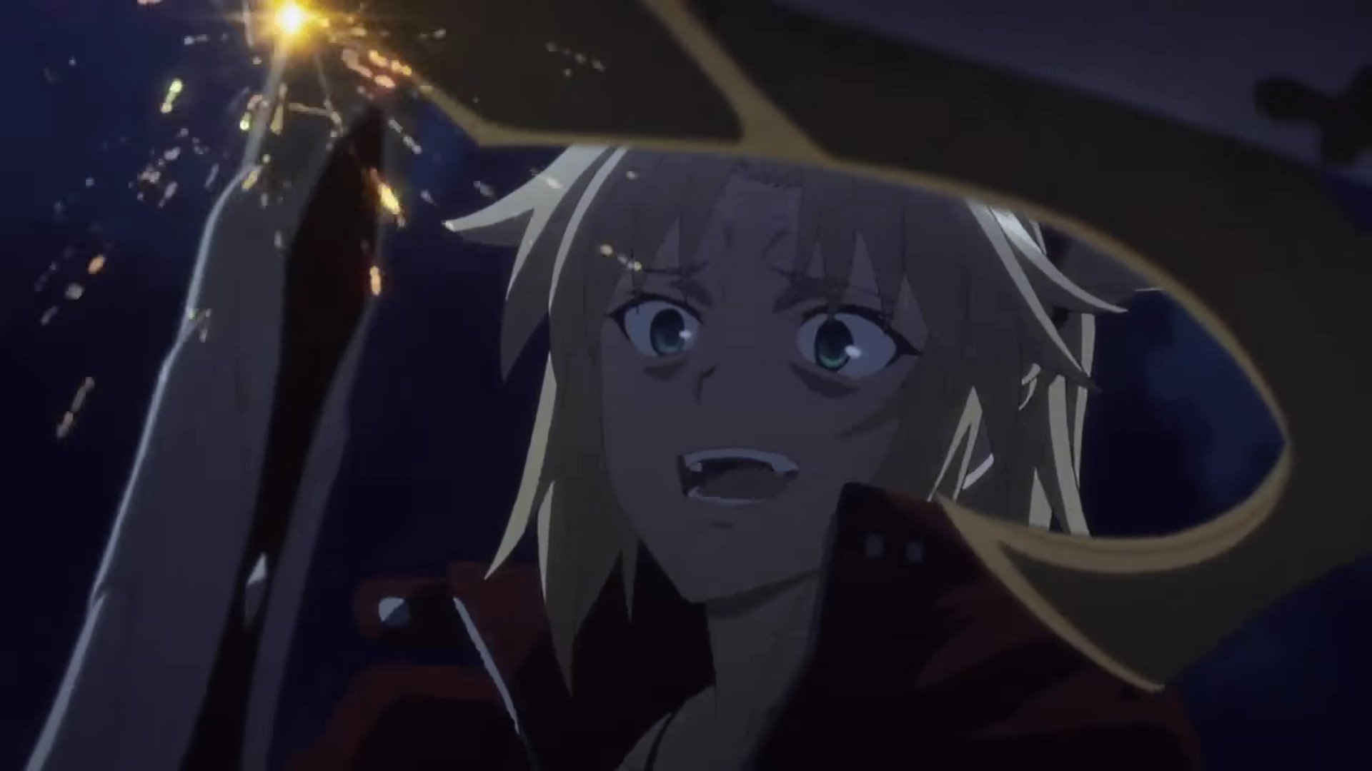モードレッド Fgo Mordred Twitter