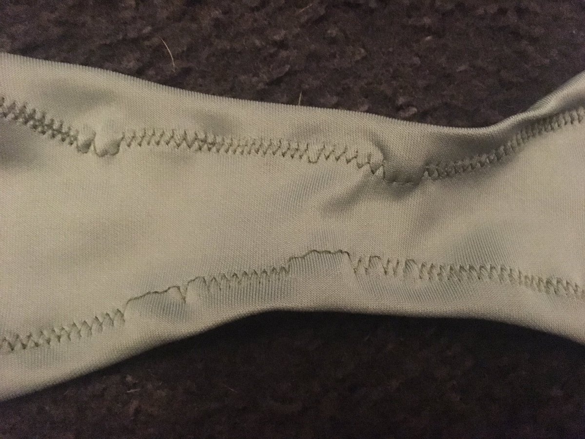 LauraEllen93's tweet photo. @LunafallsUK truly disappointed with my order. Emailed over a week ago and have had no reply. Images are what I received. https://t.co/y6URnBGMb7