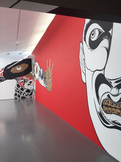 thaimonp's tweet photo. Photo By Gerry Roarty | Unsplash 
 #artgalleries #museums https://t.co/5vY1SMsa9z