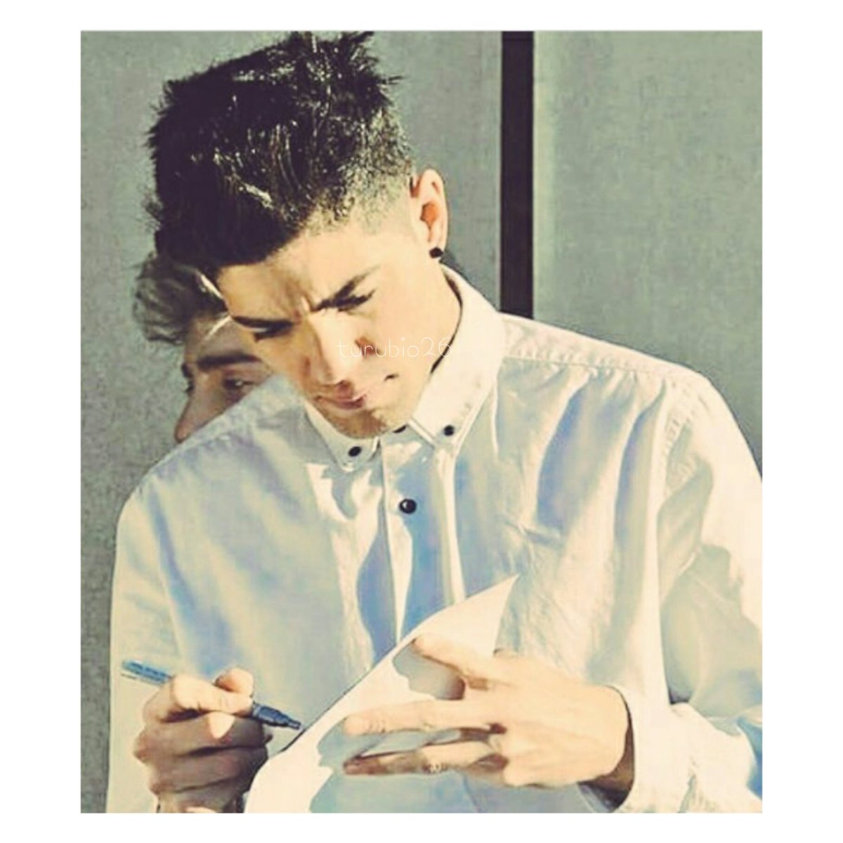 Parezco bueno y todo 🤔😂