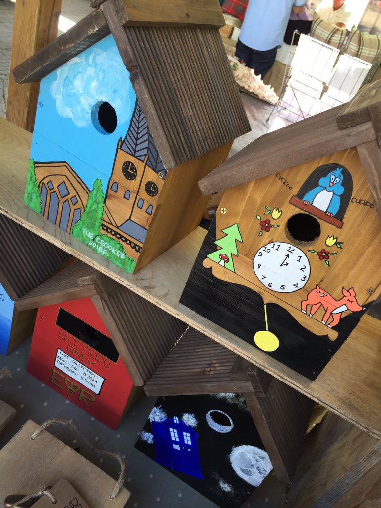 So much loveliness here at #Chesterfield Artisan Market TODAY