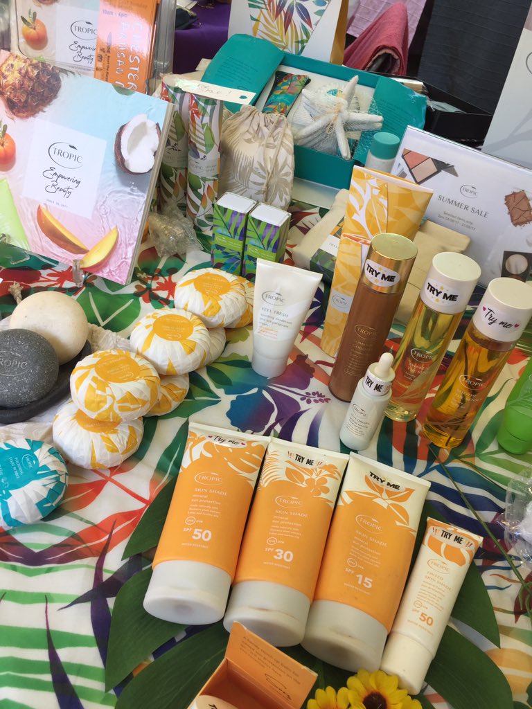 So much loveliness here at #Chesterfield Artisan Market TODAY