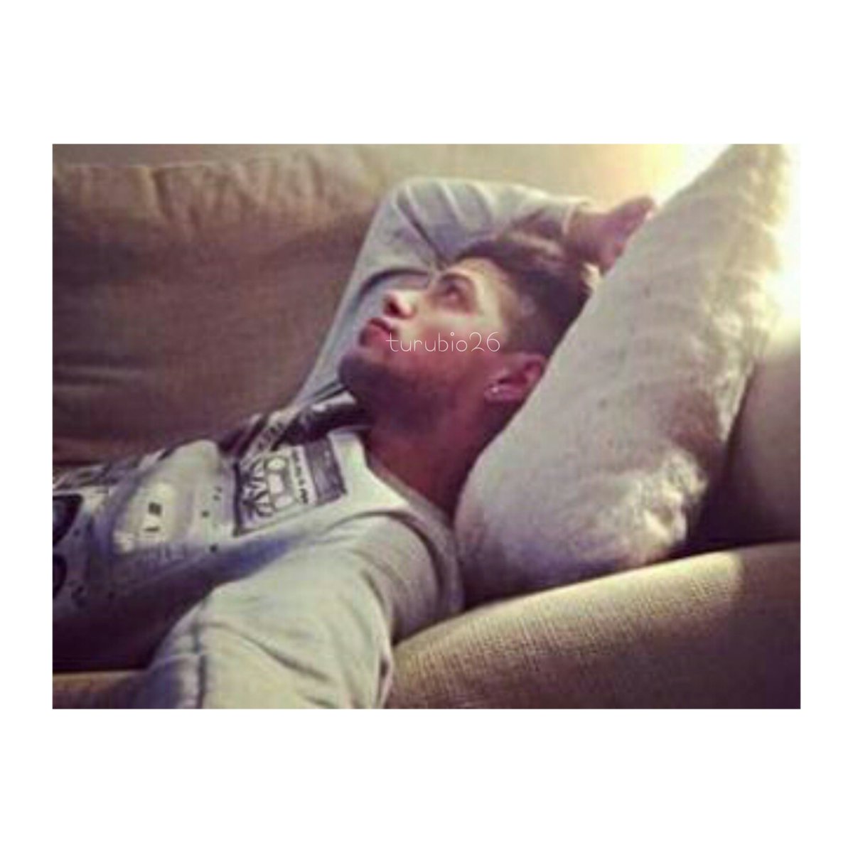 Debería ser un día para estar así 😩