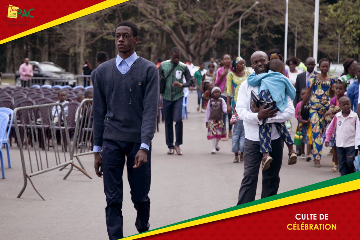 tourPAC's tweet photo. « Eternel! J’aime le séjour de Ta maison, Le lieu où Ta gloire habite. »  #Psaume 26:8 #TourPAC2017 #ChezmoiauCongo #Culte #Brazzaville https://t.co/8JPIXLbccV