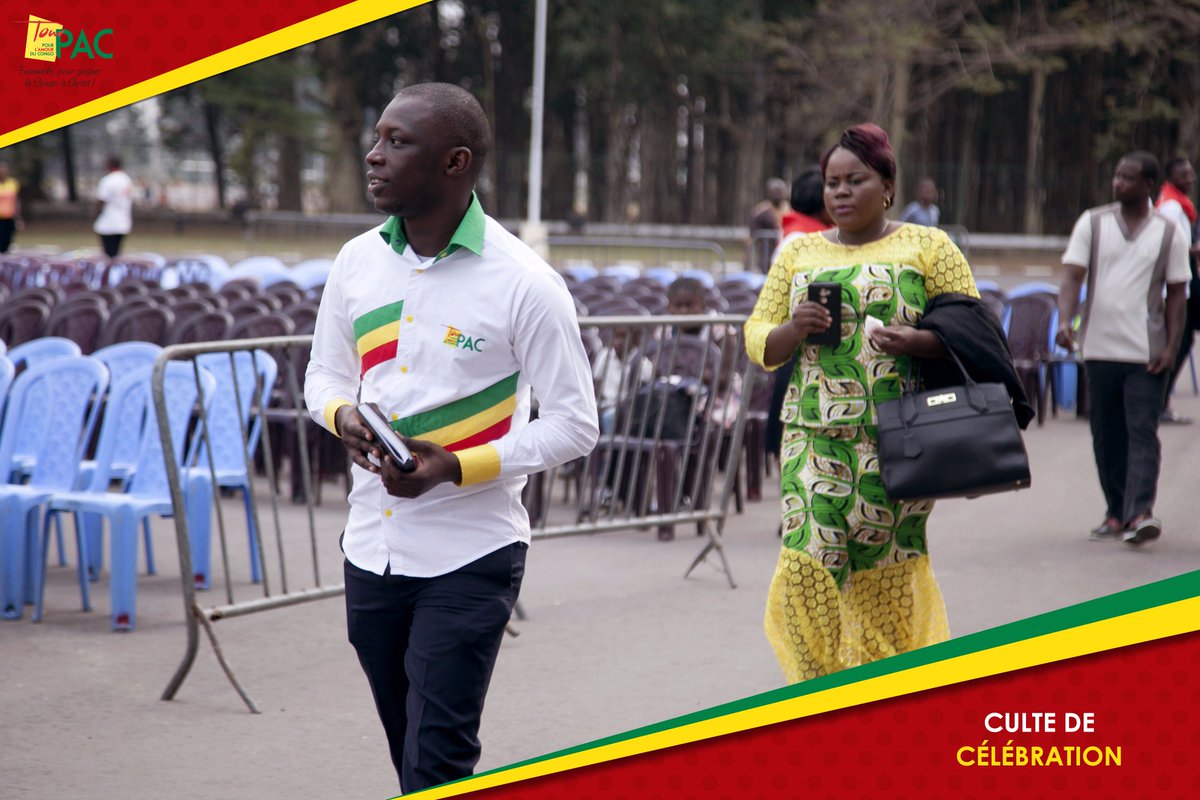 tourPAC's tweet photo. « Eternel! J’aime le séjour de Ta maison, Le lieu où Ta gloire habite. »  #Psaume 26:8 #TourPAC2017 #ChezmoiauCongo #Culte #Brazzaville https://t.co/8JPIXLbccV
