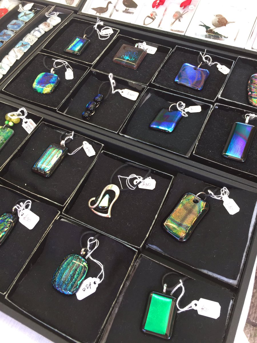 So much loveliness here at #Chesterfield Artisan Market TODAY