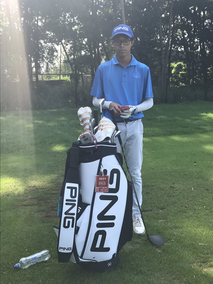 Matthew_de_heus's tweet photo. Nice workout at @KempenseGolf after having spend days of golf in france &amp; Velbert, Germany. #keepgrinding @PINGTourEurope @GolfclubVelbert https://t.co/elxDPYNbHe