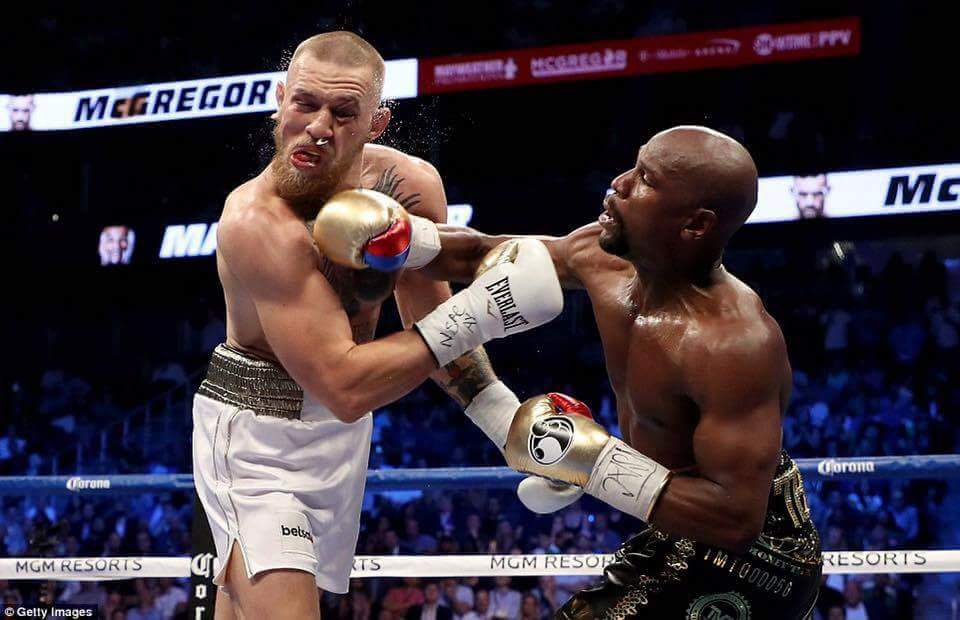 KhansofKhans's tweet photo. @KingZiiwr @_YungMyke @MrZaySanders @jburnham22 @GatorsRaysCavs @Kingbball_35 @chaos937 @smithyTRFC @FloydMayweather 🤣 pathetic excuse! Smh Conor showed no honor. A MAN 13 YEARS HIS SENIOR TOOK HIM TO THE DEEPEST DEPTHS OF THE OCEAN AND HE COULDN'T SWIM! https://t.co/yVEDWuV4b7