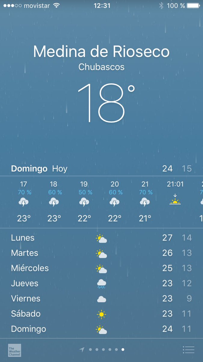 FundacionEme's tweet photo. ⛈ A consecuencia de la lluvia, se traslada el CONCIERTO de esta noche en #MedinaDeRioseco, al interior Iglesia Convento de San Francisco. 🎶😉 https://t.co/Q1cSInJK9a