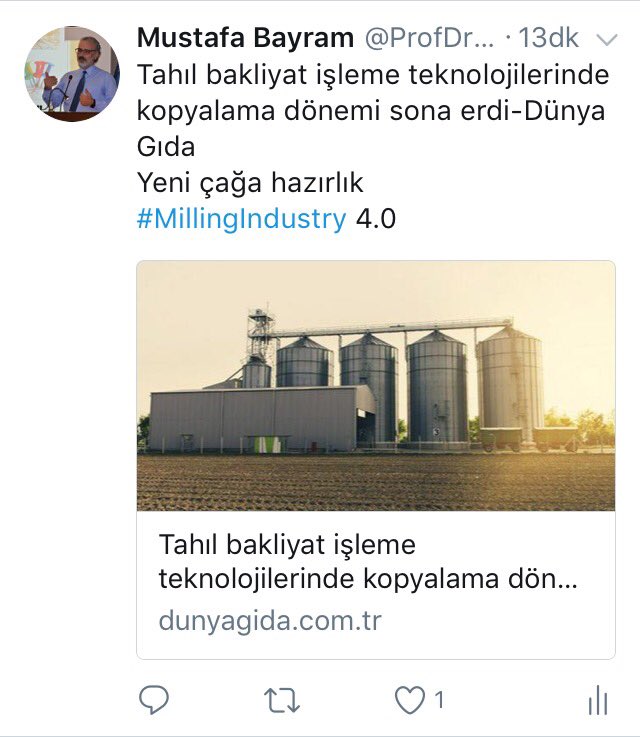 ProfDrMusBay's tweet photo. Bu yeni değişimlere yönelik olarak
#FE551 AdvancedMillingEngineering dersi
(İleri seviye değirmencilik mühendisliği)
Mastır/Doktora ++ https://t.co/a80qHOqehn