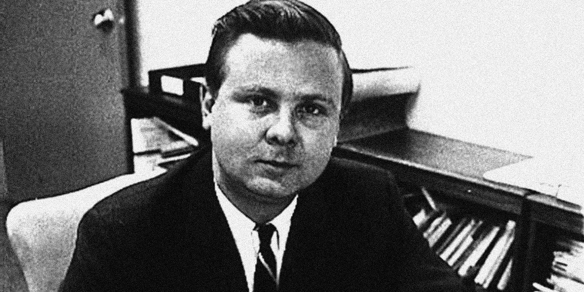 magnoliaTCL's tweet photo. Remembering Mississippi's 'Good Old Boy' author https://t.co/EOCycu7z7g https://t.co/9RFD0emTU5