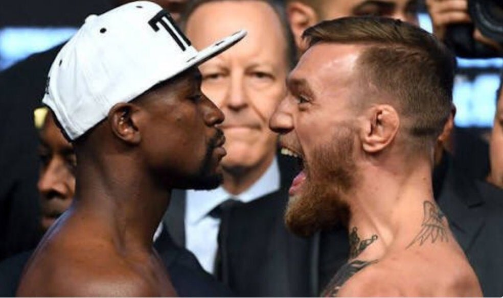 _Artgang's tweet photo. Cette image elle reflète bien l'expression. " parler pour rien" 

#MayweathervMcgregor #MAYWEATHER #mcgregor https://t.co/NHAVxC1dqL