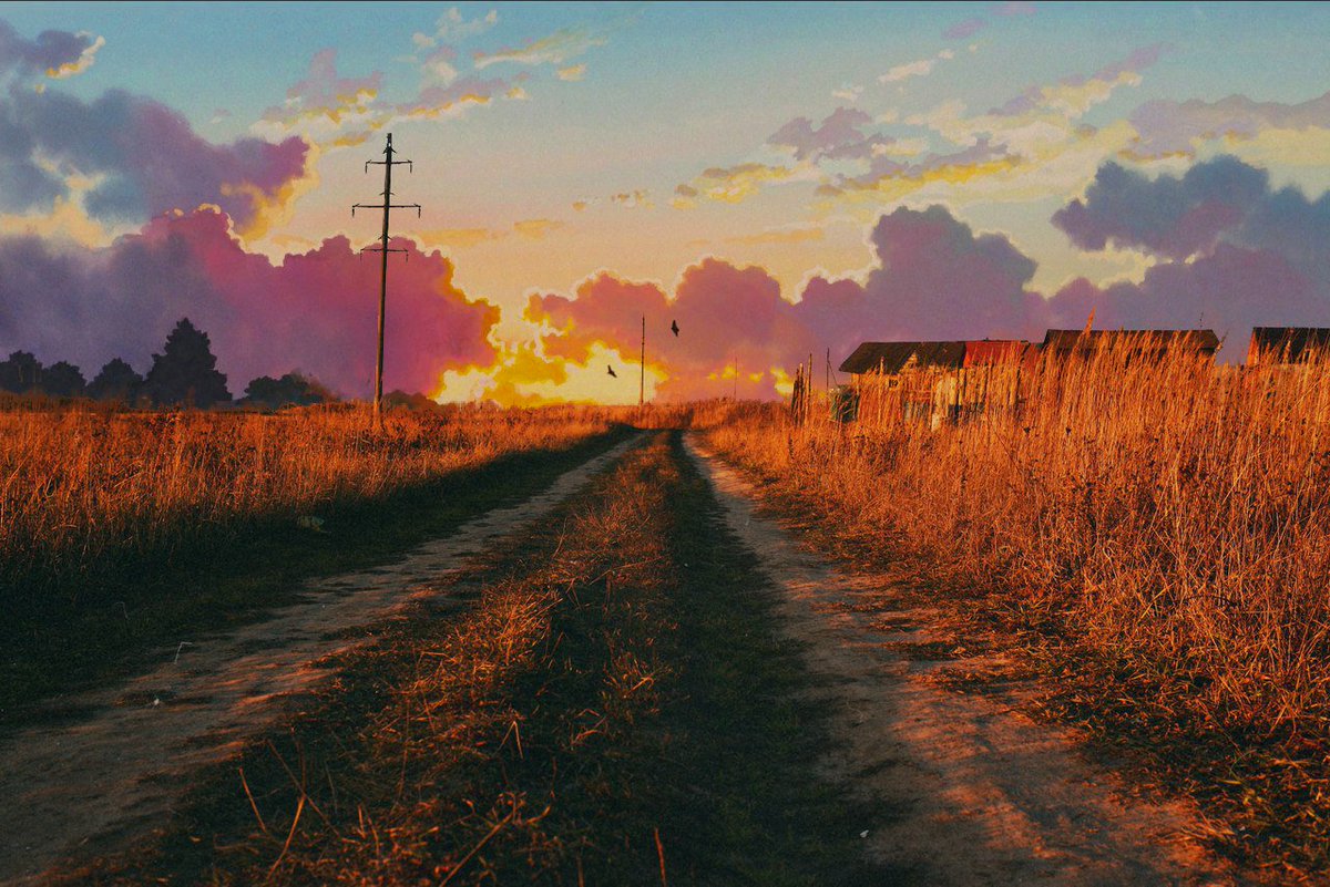 thymesmell's tweet image. somethin' good tonight