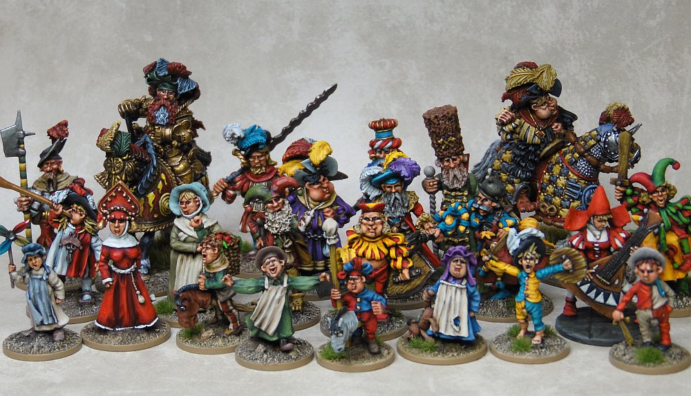 lead_adventure's tweet photo. Bruegelburg Kickstarter - last 10 hours
https://t.co/pbrnBq8Ypc
#warmongers #tabletop #kickstarter #leadadventure #rpg #dnd https://t.co/PmSPRv4pcL