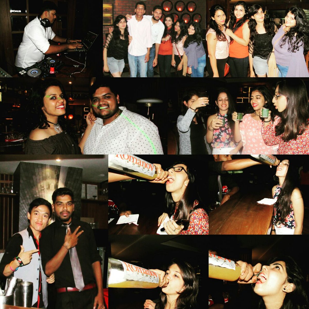 Soho_St_'s tweet photo. #WeekendsAtSoho #BollywoodNights https://t.co/S0UBD0kvhu