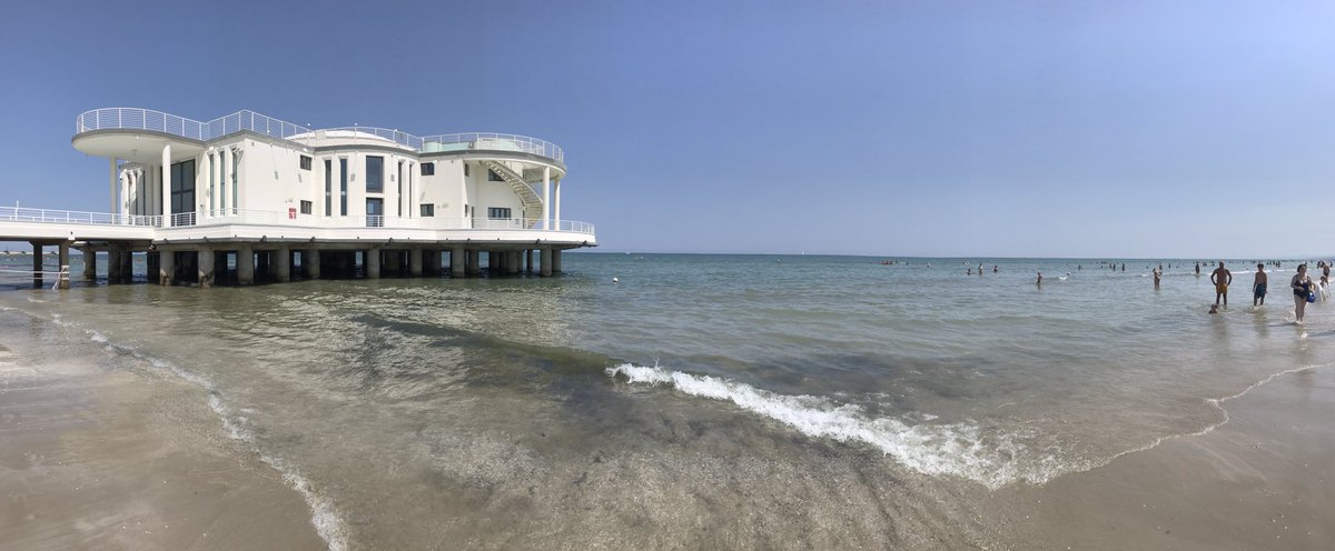 passettoancona's tweet photo. MarcheTourism: RT DCrognaletti: Una rotonda sul Mare #senigallia #tourism #marchetourism #esitur #futuregasp https://t.co/OanK6J6EfW goo.g…