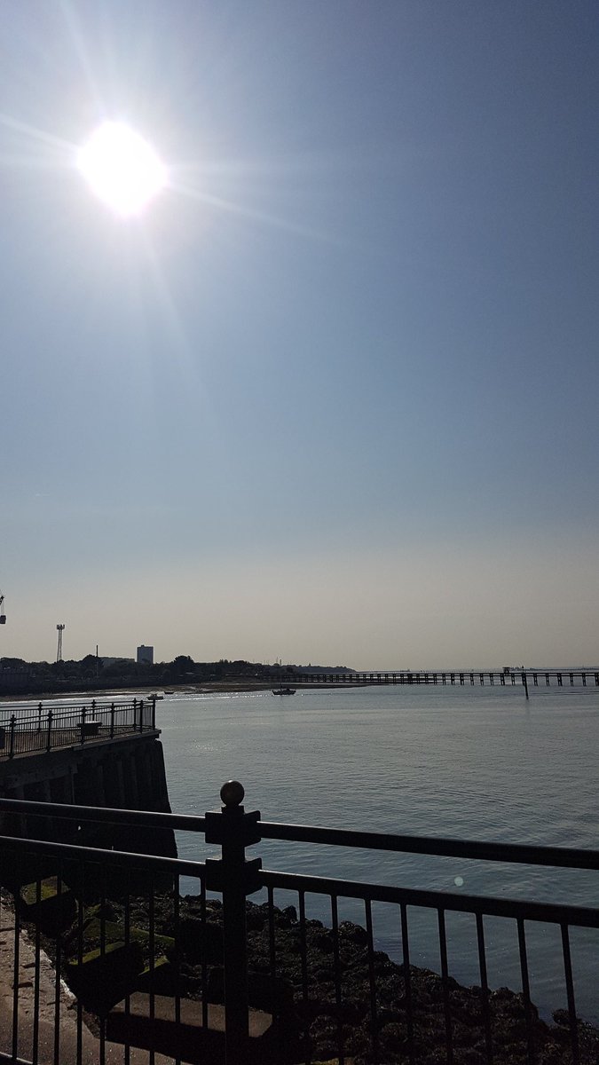 rawresources's tweet image. Summer's back! 

Where were you, you skiver?