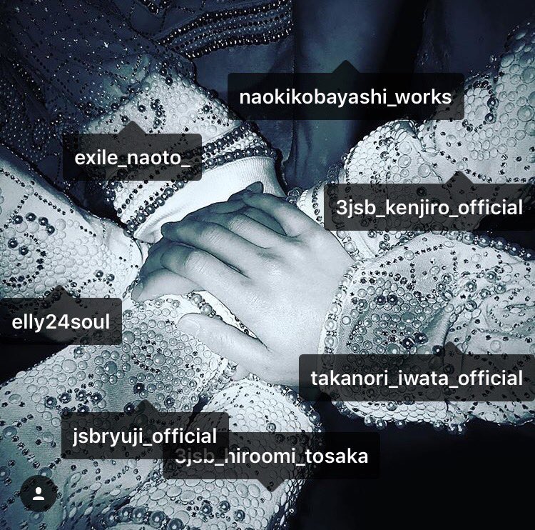 imaichi_miwa's tweet photo. ずっとずっと待ってたよね😭✨
やっぱ三代目なんだよね🌈💖
大好きだよね❣️❣️

おかえりなさい😂😂 https://t.co/VPkihojSYH