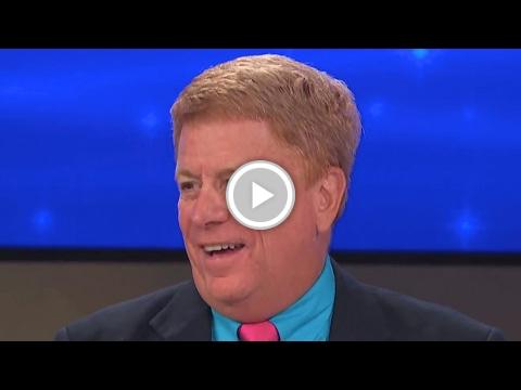 The best answer Steve’s heard! | Family Feud vid.staged.com/iW4u #mold #allergies #moldornot