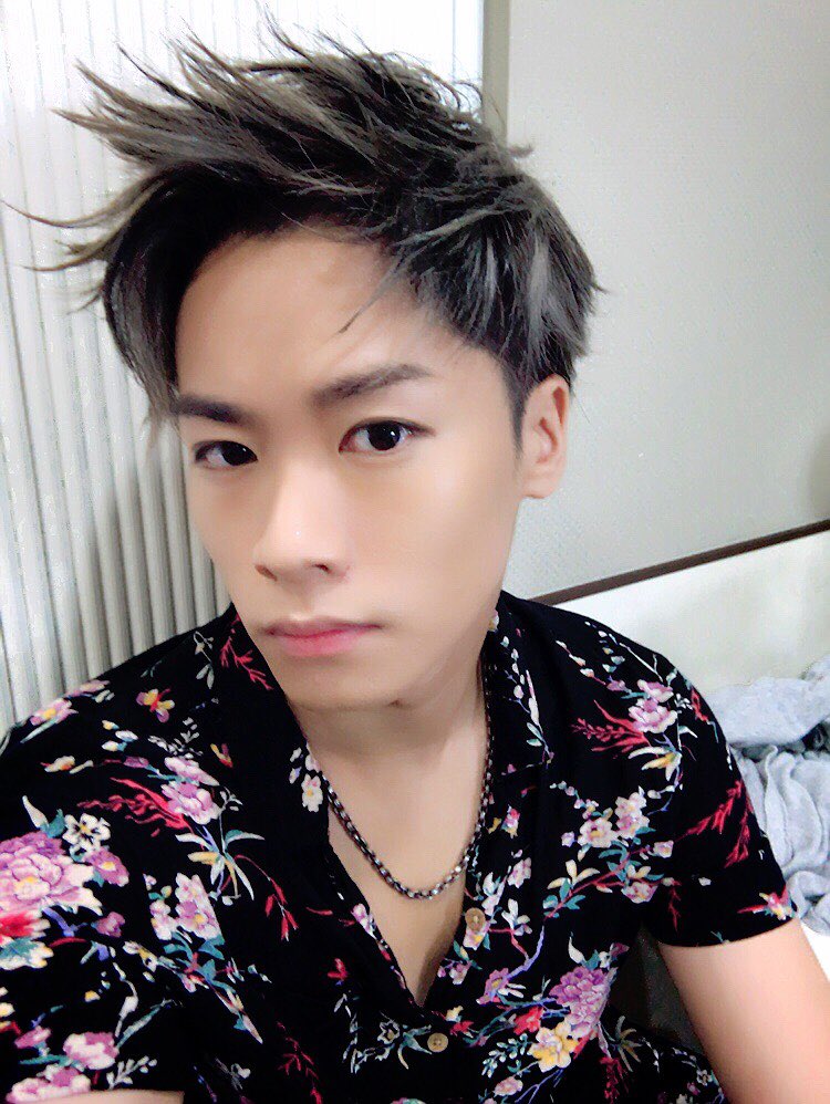 約1週間ぶりに昨日、今日とLIVE🖖✨ LIVEが待ち遠しくて1週間ですら