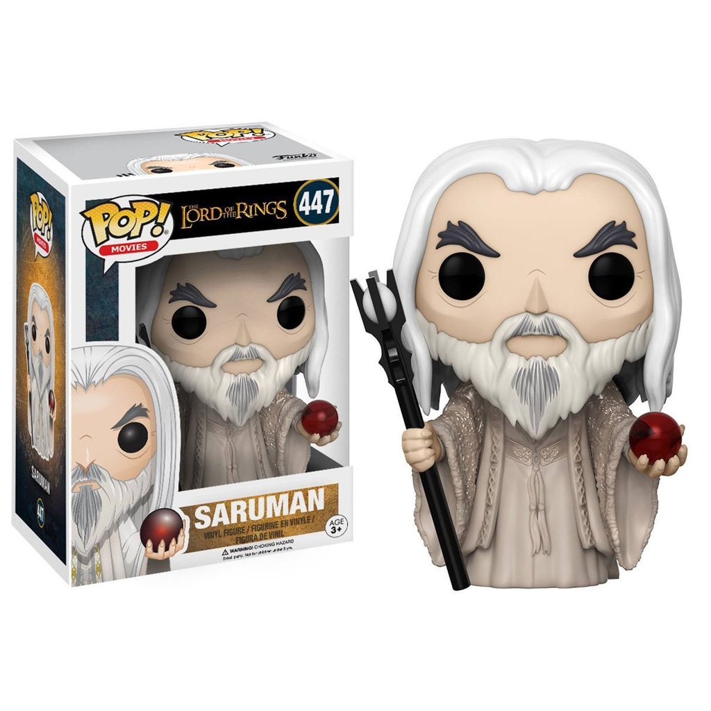 frikitopia's tweet photo. Ya disponible la colección completa de El Señor de los Anillos #FunkoPop. Consulta precio especial de toda la colección por MD https://t.co/2sEGABSU1F