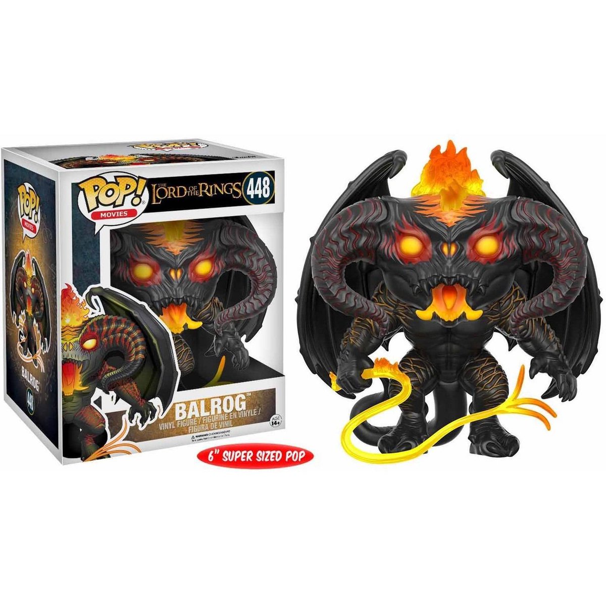 frikitopia's tweet photo. Ya disponible la colección completa de El Señor de los Anillos #FunkoPop. Consulta precio especial de toda la colección por MD https://t.co/2sEGABSU1F