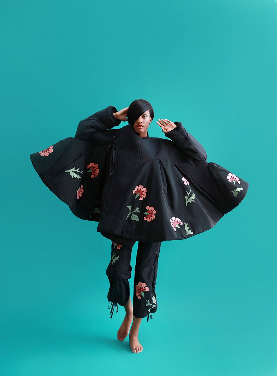 Gemmacurates's tweet photo. Some images by @doylesarah from #HiFashion exhibition catalogue @NDCGallery https://t.co/XnUgXtbost