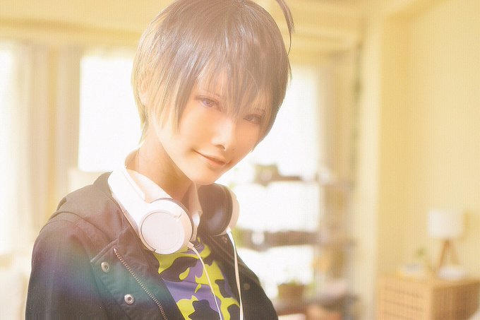 Twitterのコスプレ画像76