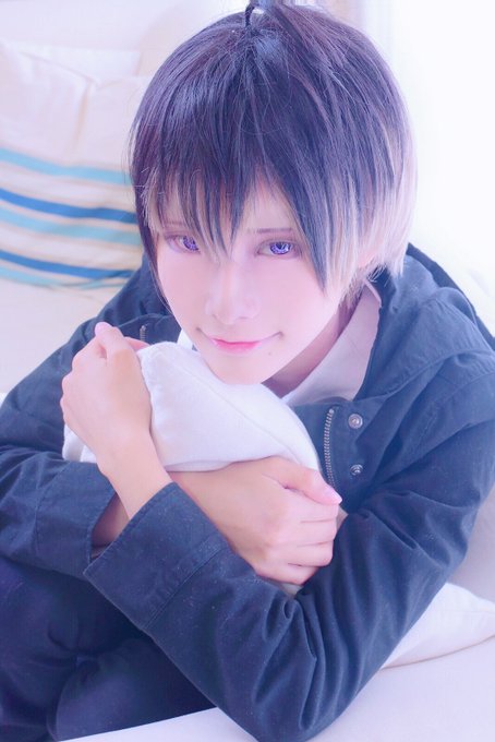 Twitterのコスプレ画像77