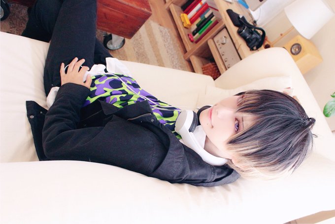 Twitterのコスプレ画像78