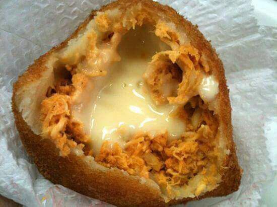 Rajado_Chester's tweet photo. #Cite4CoisasQueVcAma
Coxinha
HotDog De Coxinha
Bolo De Coxinha
Pizza De Coxinha https://t.co/7vfSJXJIM8