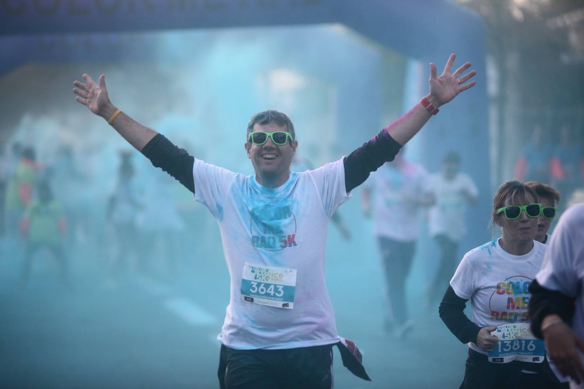 MIB_officiel's tweet image. La Beaujolais Colors by @ColorMeRad_fr est ouverte à tous! UN MOMENT FORT À NE PAS MANQUER → Infos et inscriptions : beaujolaiscolors.fr