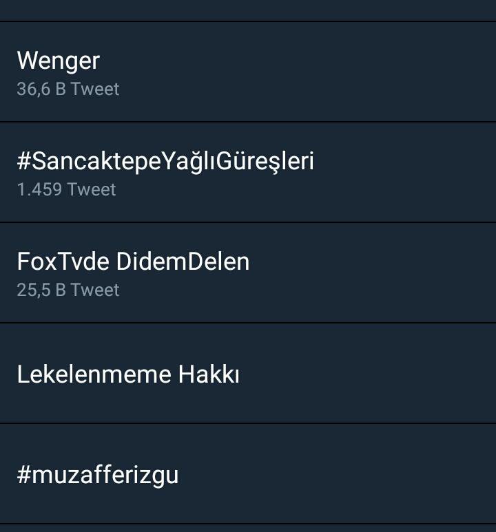 OnlyDelen's tweet image. Helal olsun durmak yok FoxTvde DidemDelen